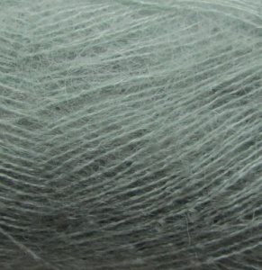 Isager Yarns Silk Mohair - aqua